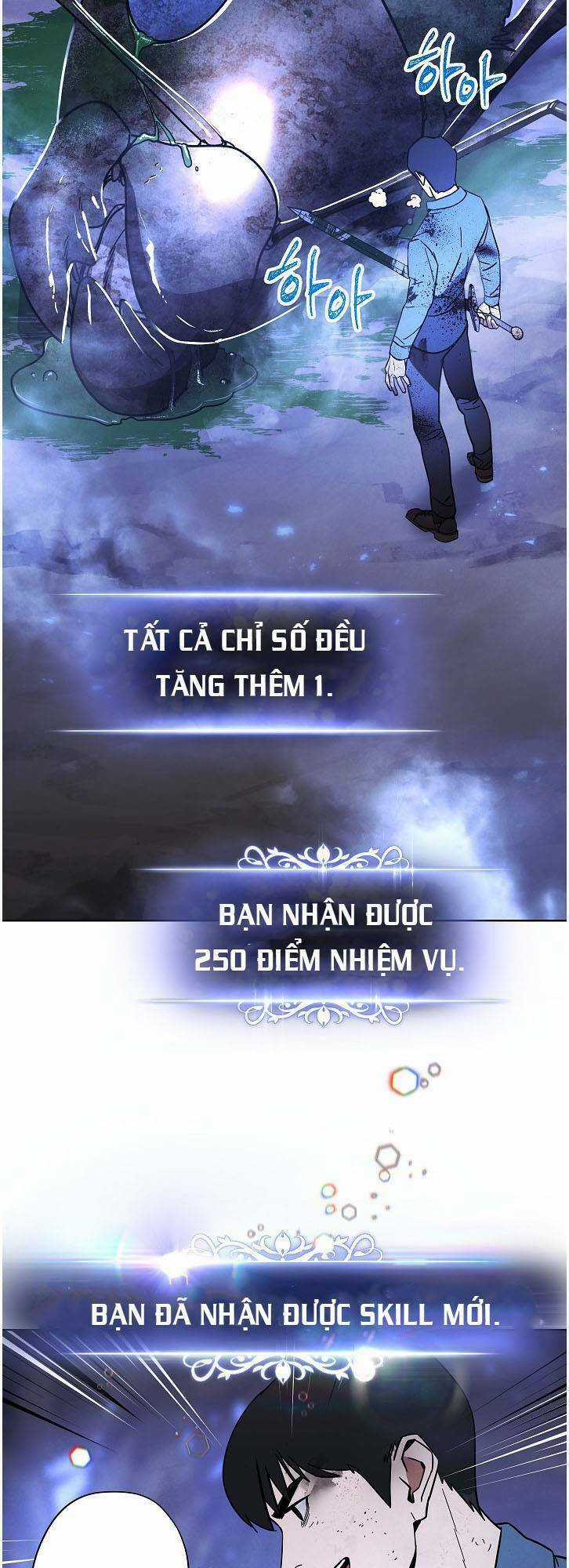 Đấu Trường Sinh Tử Chapter 5 trang 2