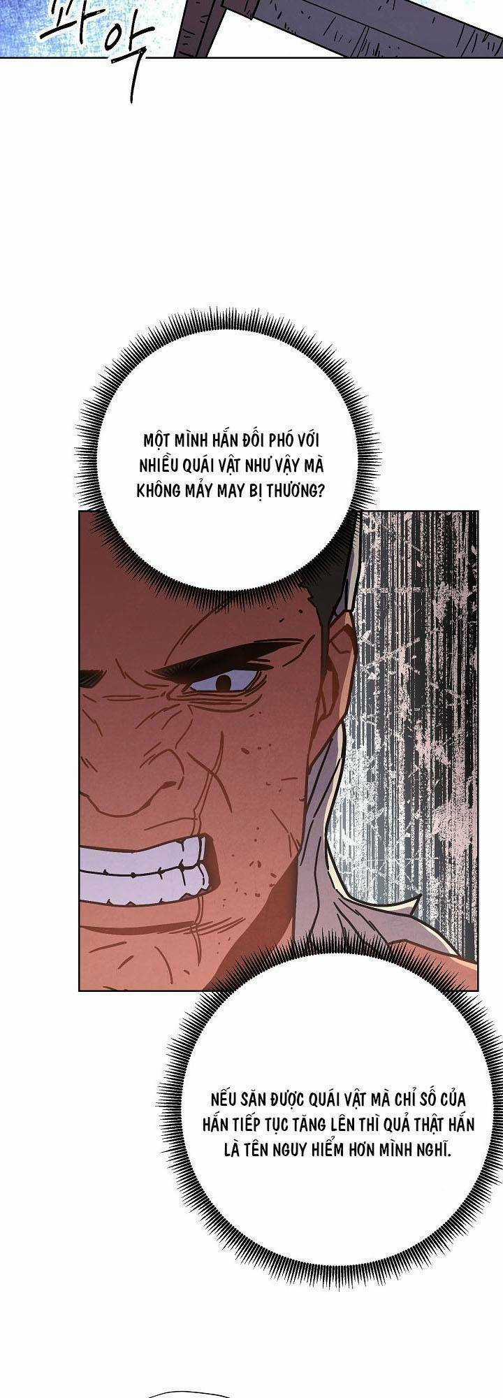 Đấu Trường Sinh Tử Chapter 5 trang 24