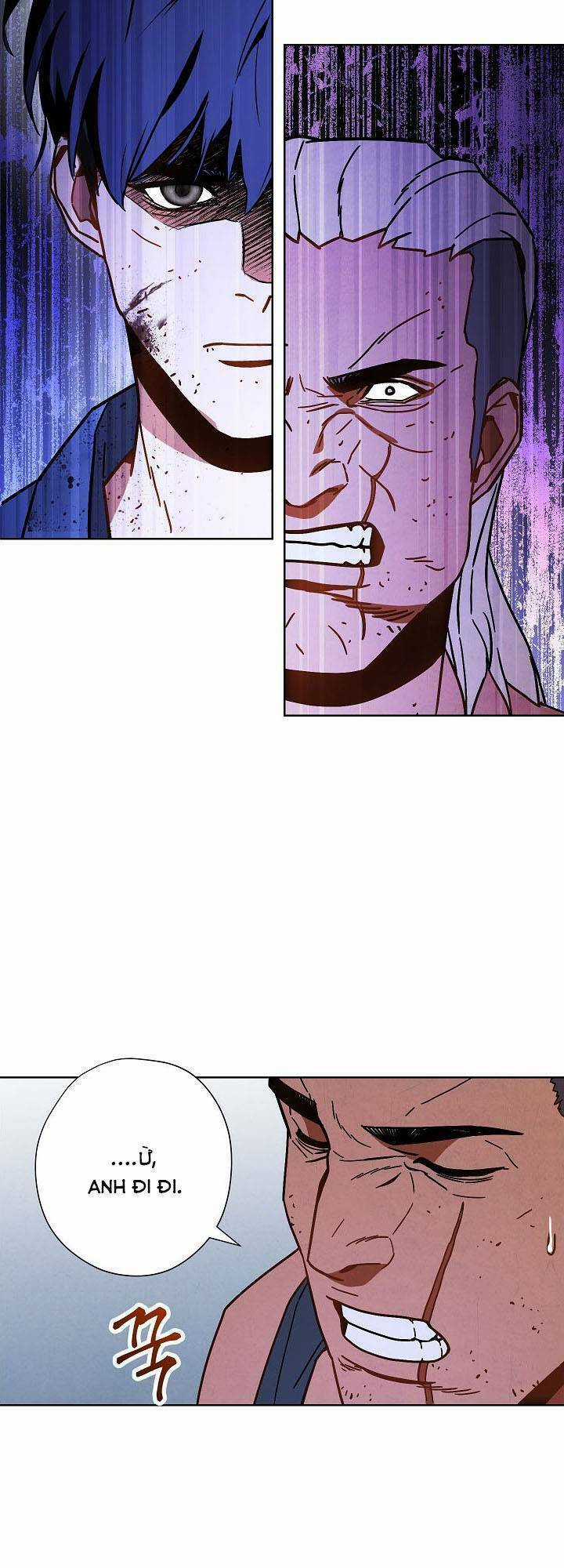 Đấu Trường Sinh Tử Chapter 5 trang 26