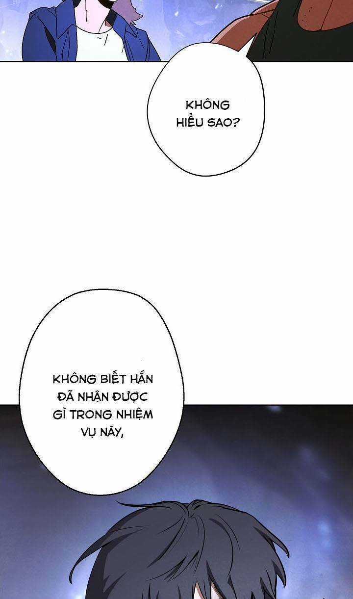 Đấu Trường Sinh Tử Chapter 5 trang 28