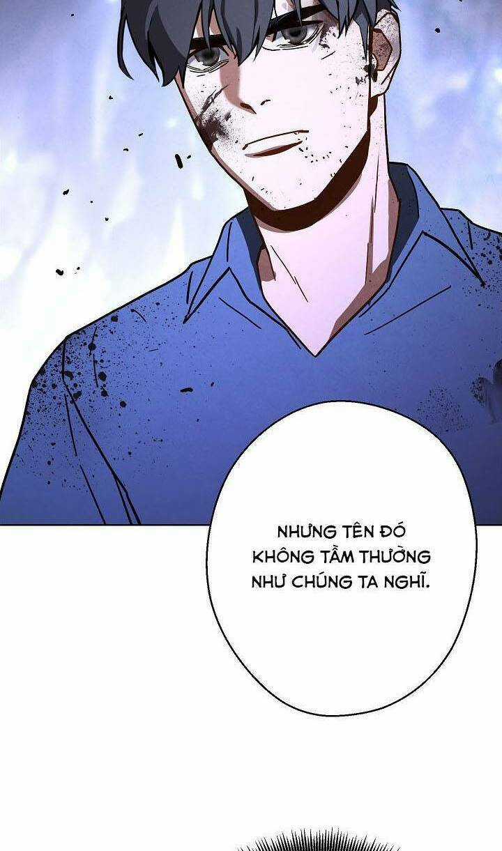 Đấu Trường Sinh Tử Chapter 5 trang 29