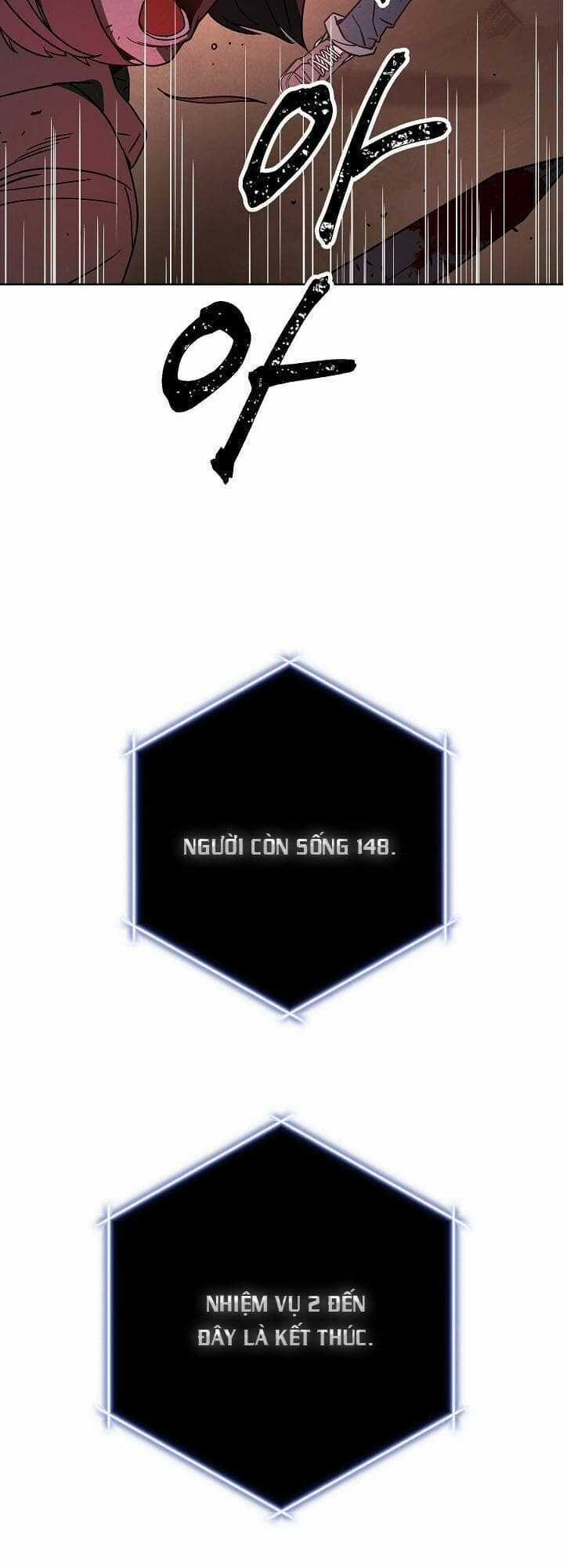 Đấu Trường Sinh Tử Chapter 5 trang 35