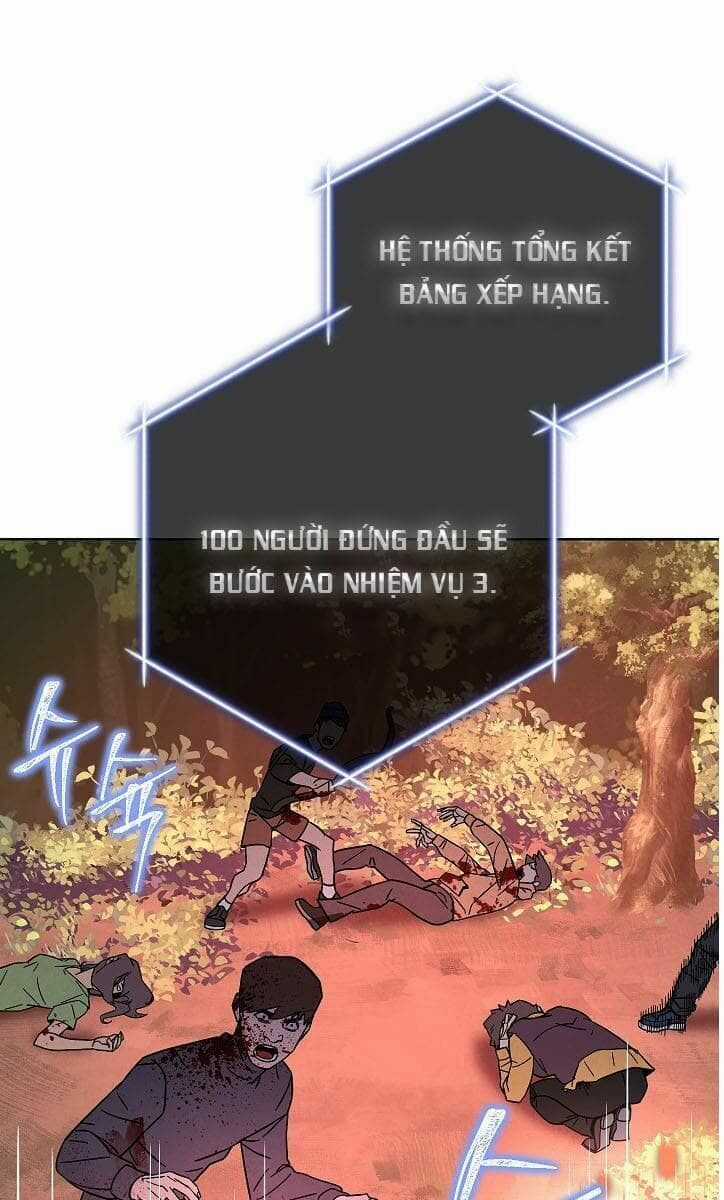 Đấu Trường Sinh Tử Chapter 5 trang 36