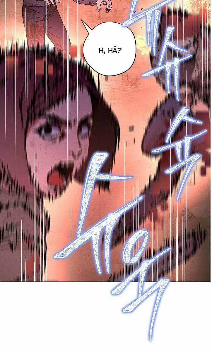 Đấu Trường Sinh Tử Chapter 5 trang 37