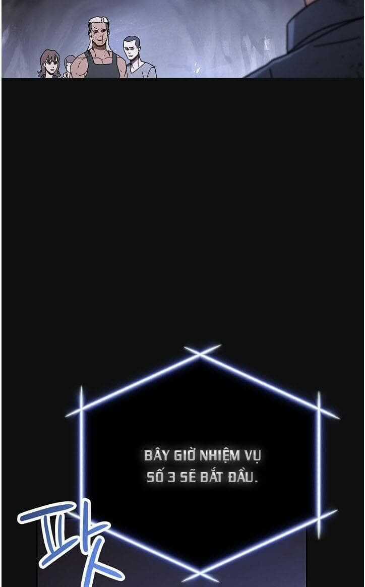 Đấu Trường Sinh Tử Chapter 5 trang 44