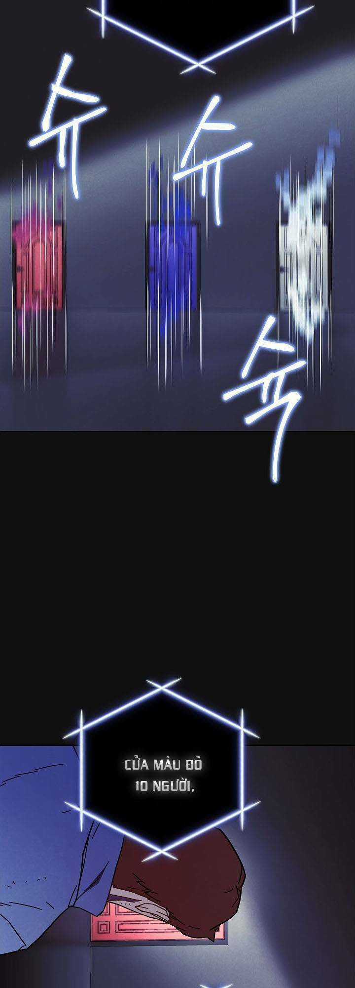 Đấu Trường Sinh Tử Chapter 5 trang 46