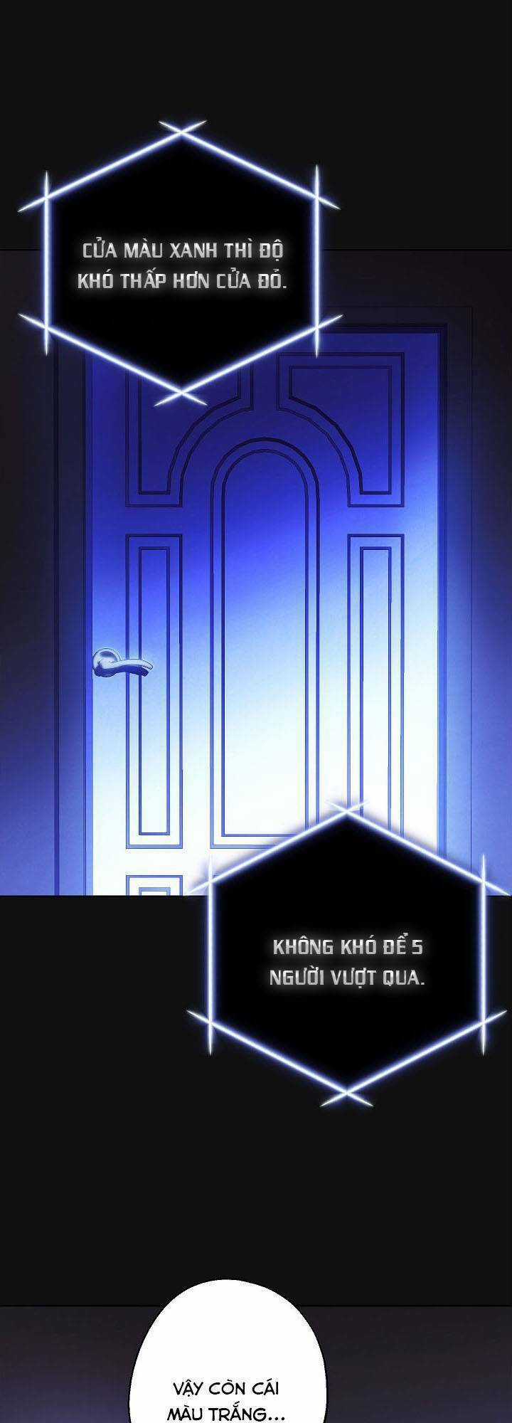 Đấu Trường Sinh Tử Chapter 5 trang 49