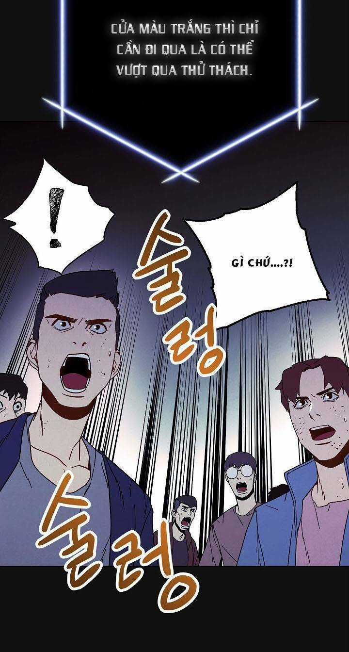 Đấu Trường Sinh Tử Chapter 5 trang 51