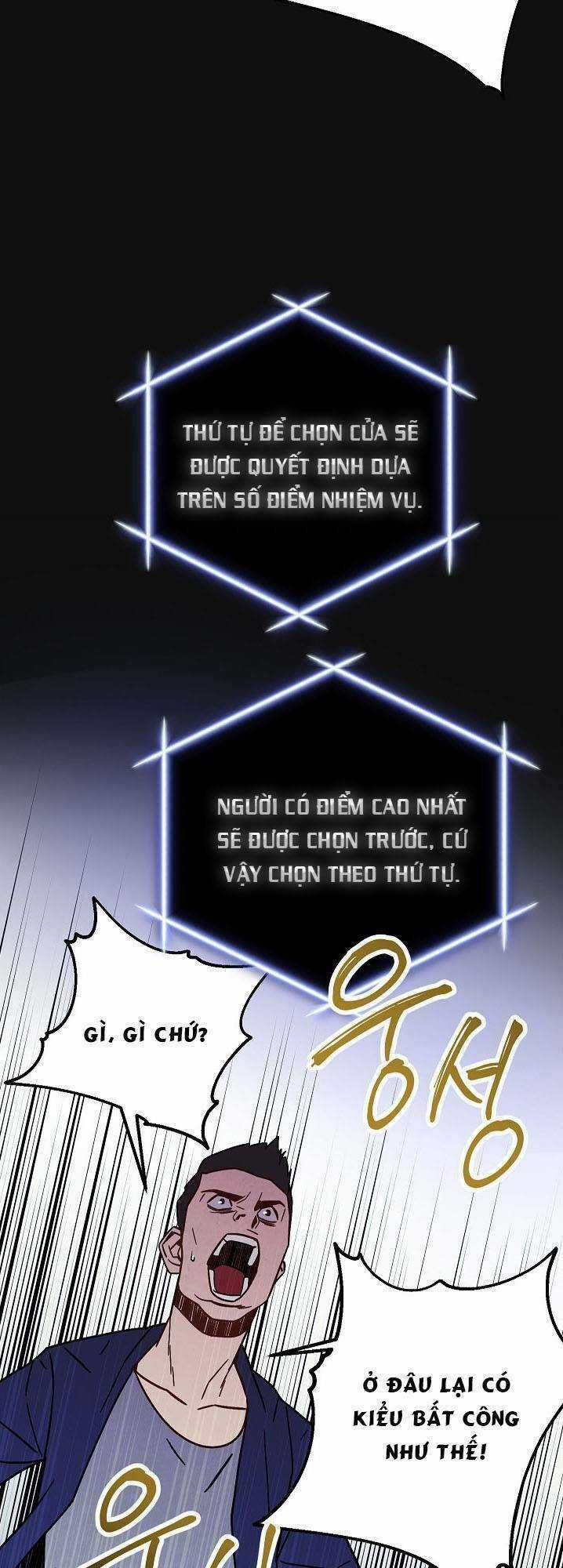 Đấu Trường Sinh Tử Chapter 5 trang 54