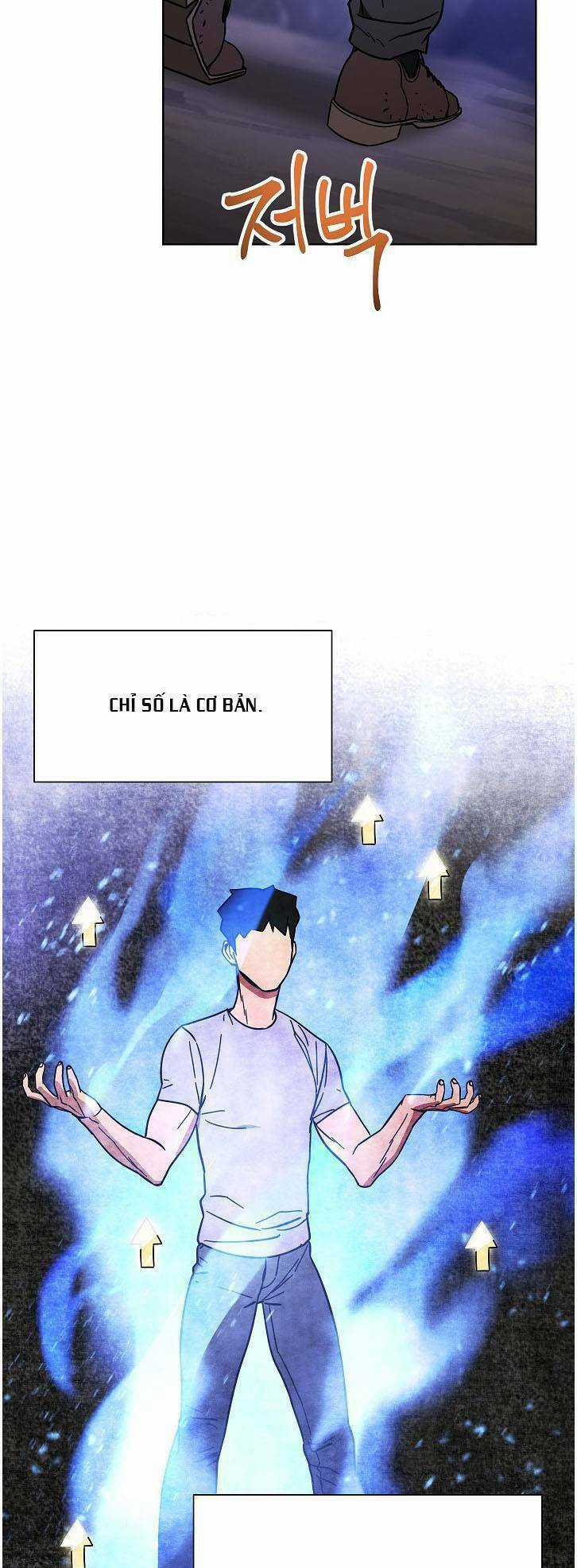 Đấu Trường Sinh Tử Chapter 5 trang 6