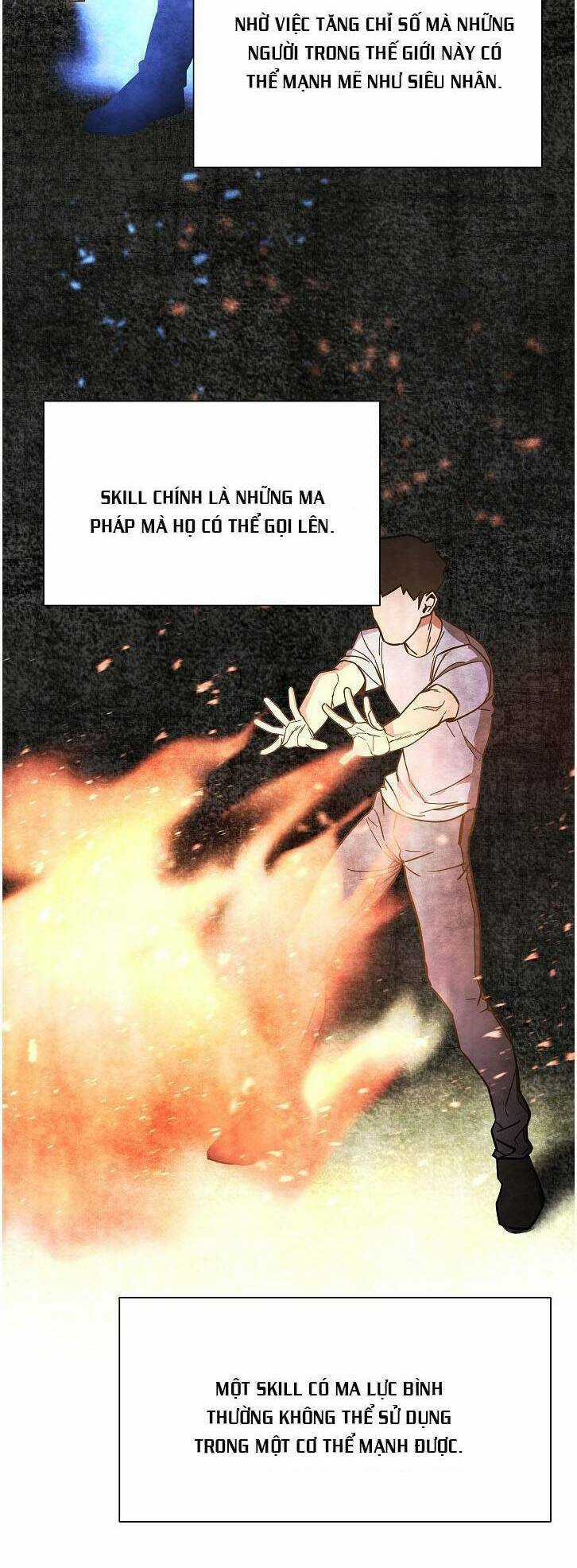 Đấu Trường Sinh Tử Chapter 5 trang 7