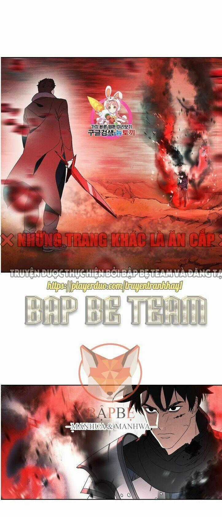Đấu Trường Sinh Tử Chapter 50 trang 1