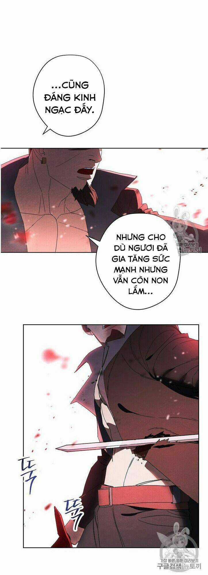 Đấu Trường Sinh Tử Chapter 50 trang 13