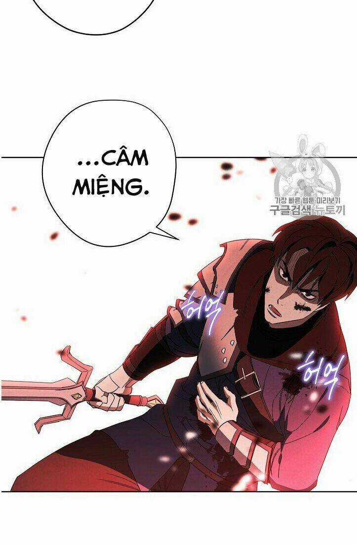 Đấu Trường Sinh Tử Chapter 50 trang 19