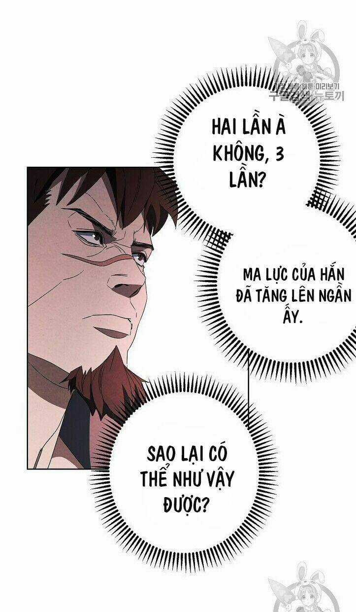 Đấu Trường Sinh Tử Chapter 50 trang 2