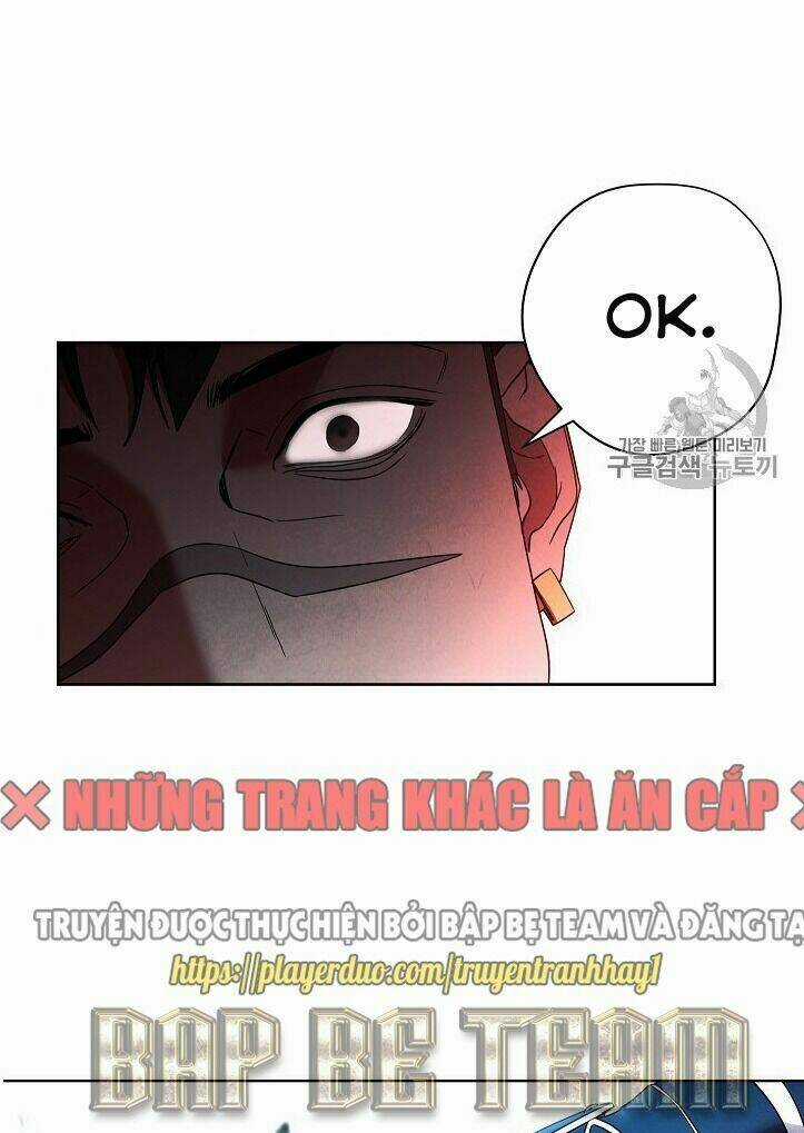 Đấu Trường Sinh Tử Chapter 50 trang 20