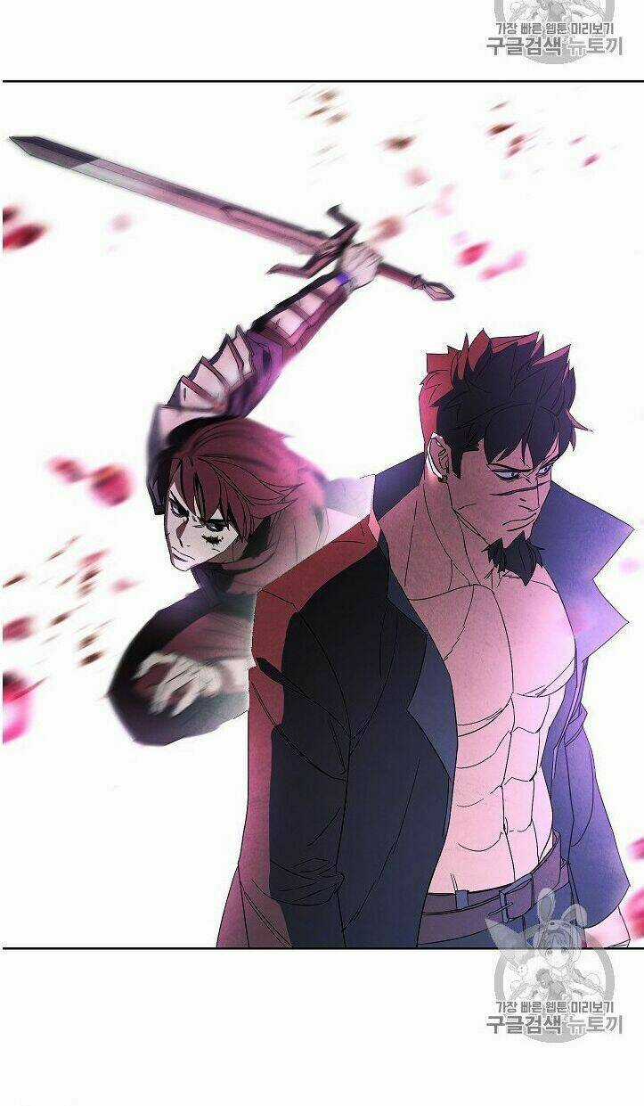 Đấu Trường Sinh Tử Chapter 50 trang 23