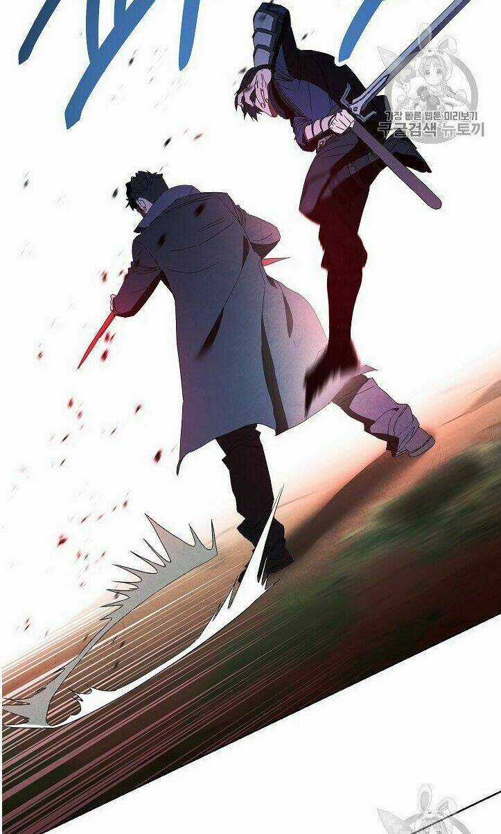 Đấu Trường Sinh Tử Chapter 50 trang 28