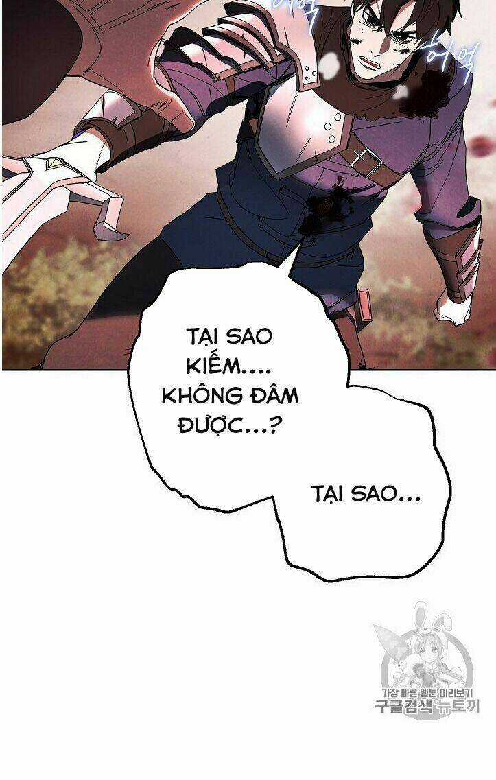 Đấu Trường Sinh Tử Chapter 50 trang 35