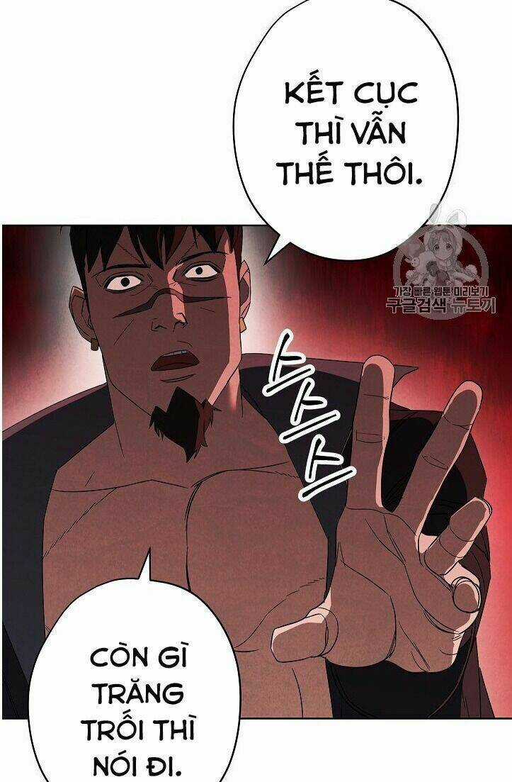 Đấu Trường Sinh Tử Chapter 50 trang 38