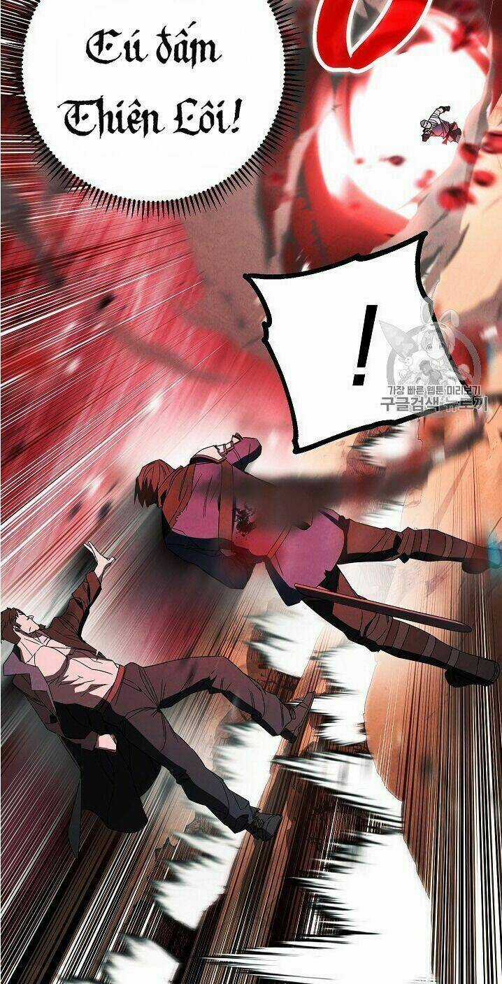 Đấu Trường Sinh Tử Chapter 50 trang 42