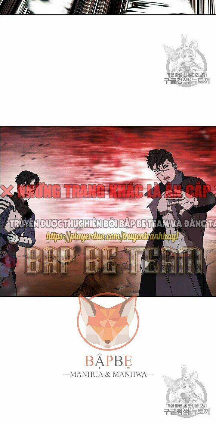 Đấu Trường Sinh Tử Chapter 50 trang 43