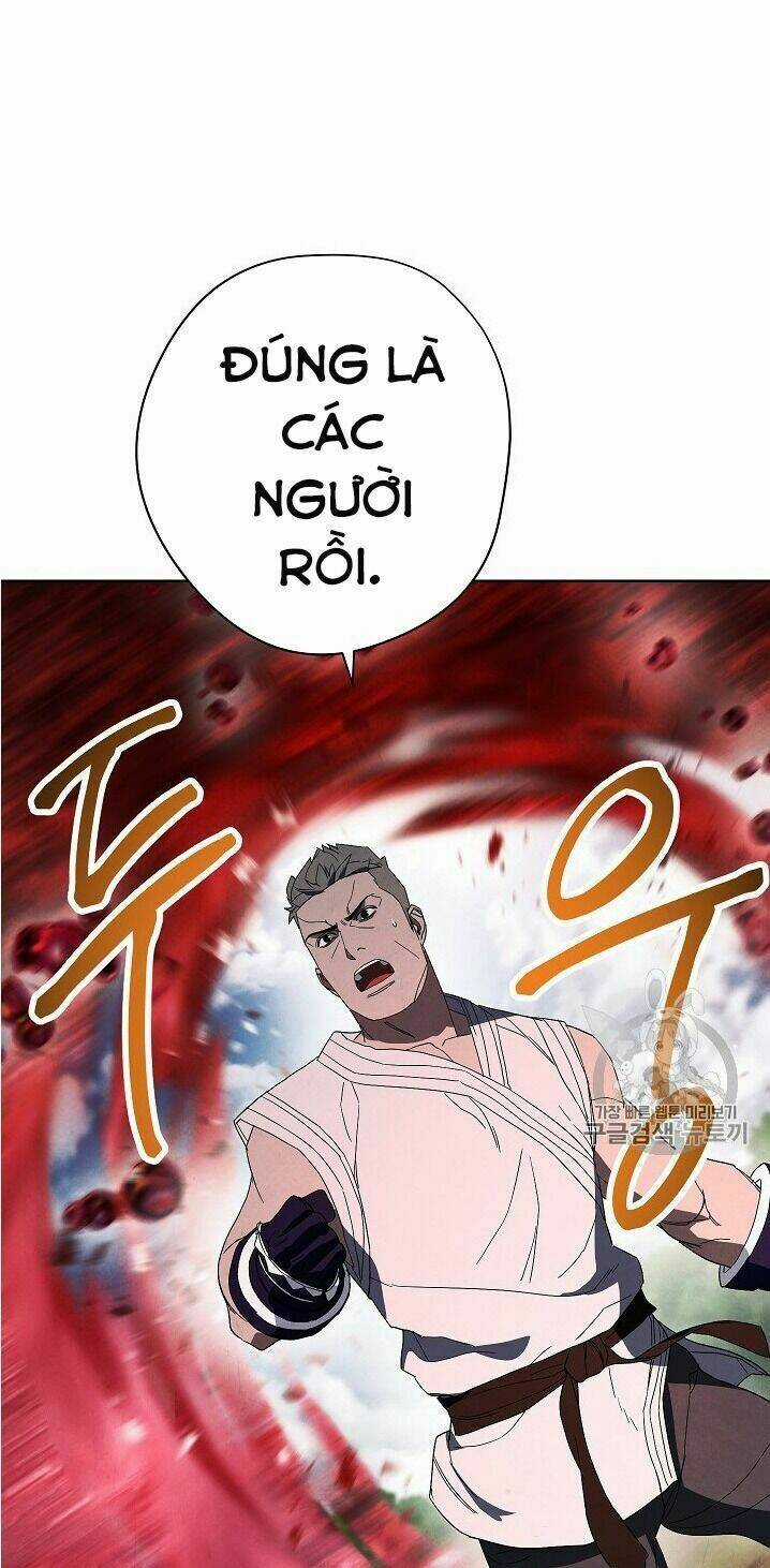 Đấu Trường Sinh Tử Chapter 50 trang 44