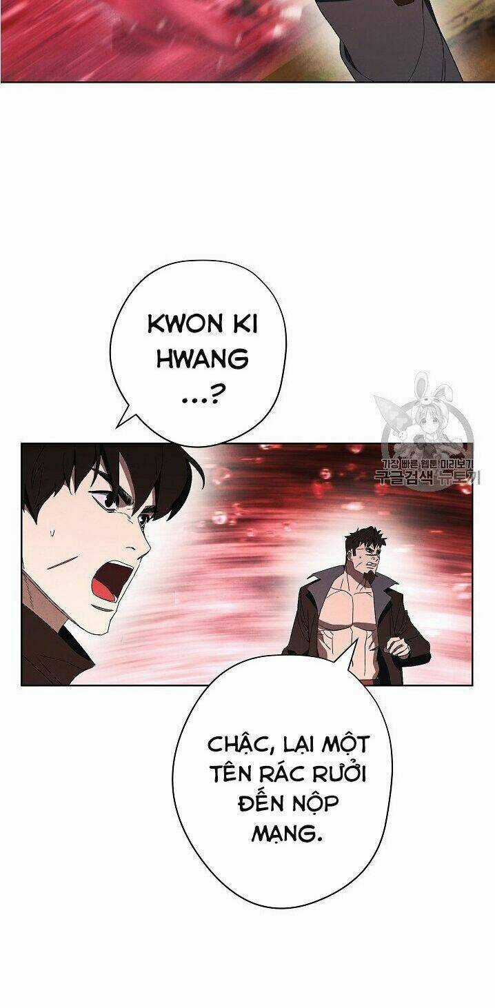 Đấu Trường Sinh Tử Chapter 50 trang 45