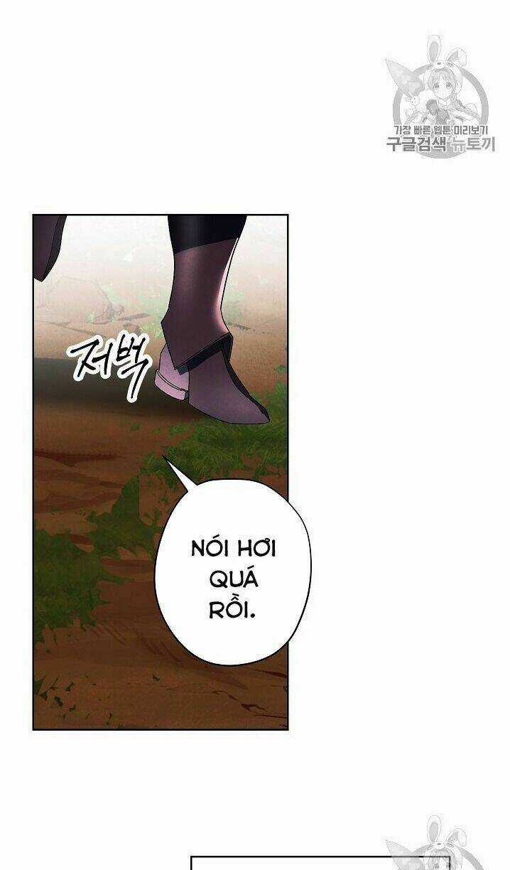 Đấu Trường Sinh Tử Chapter 50 trang 47