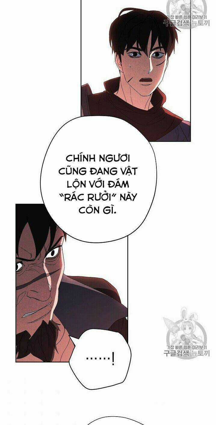 Đấu Trường Sinh Tử Chapter 50 trang 48