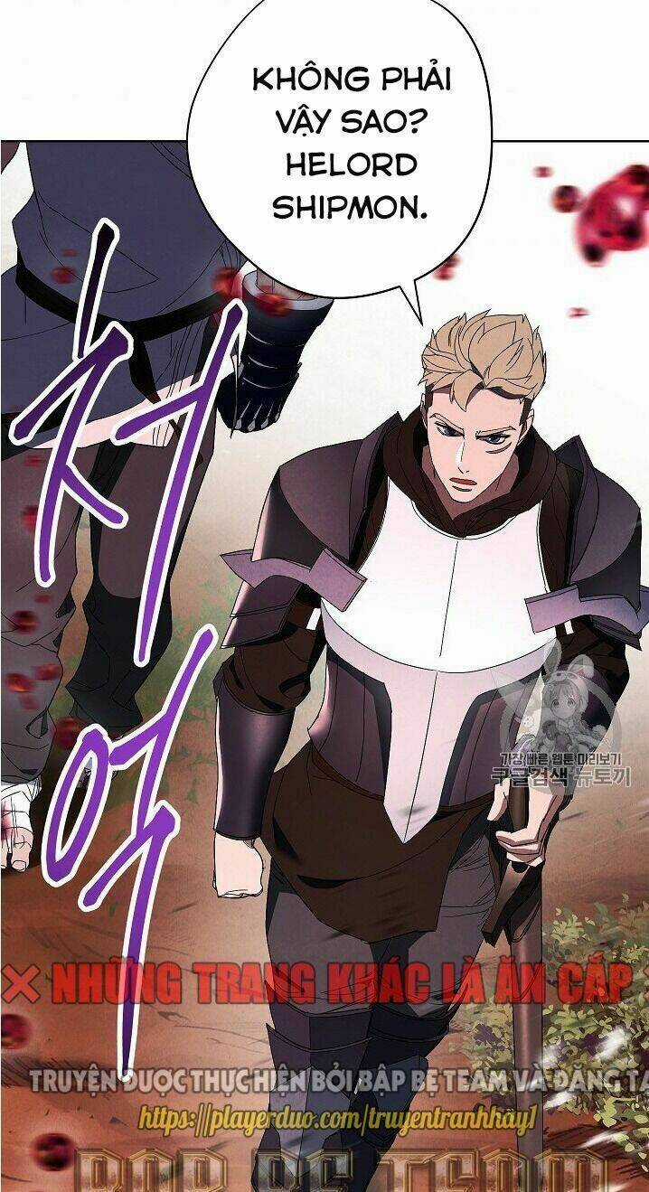 Đấu Trường Sinh Tử Chapter 50 trang 49