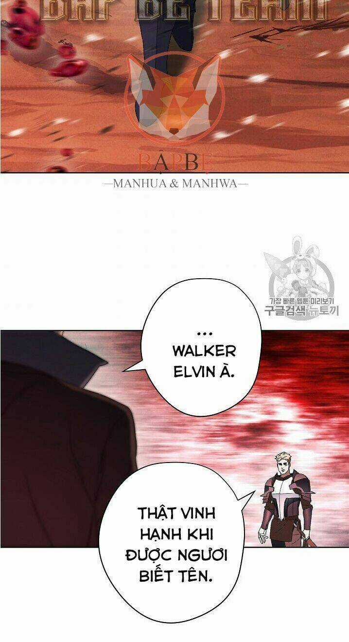 Đấu Trường Sinh Tử Chapter 50 trang 50