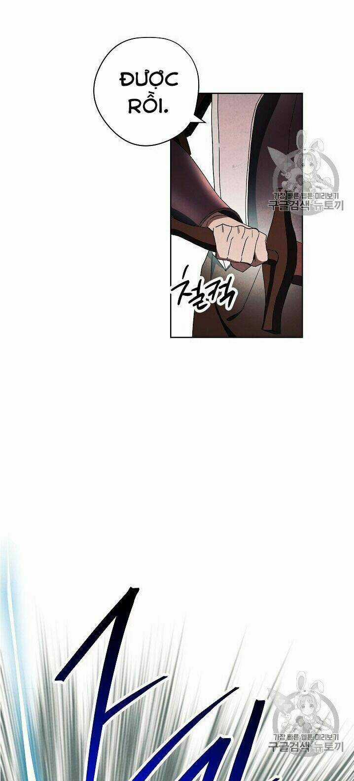 Đấu Trường Sinh Tử Chapter 50 trang 51