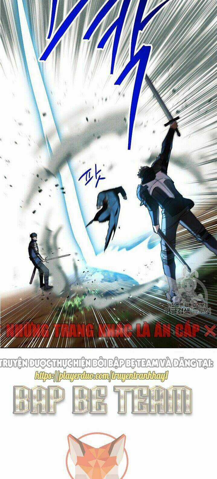 Đấu Trường Sinh Tử Chapter 50 trang 52