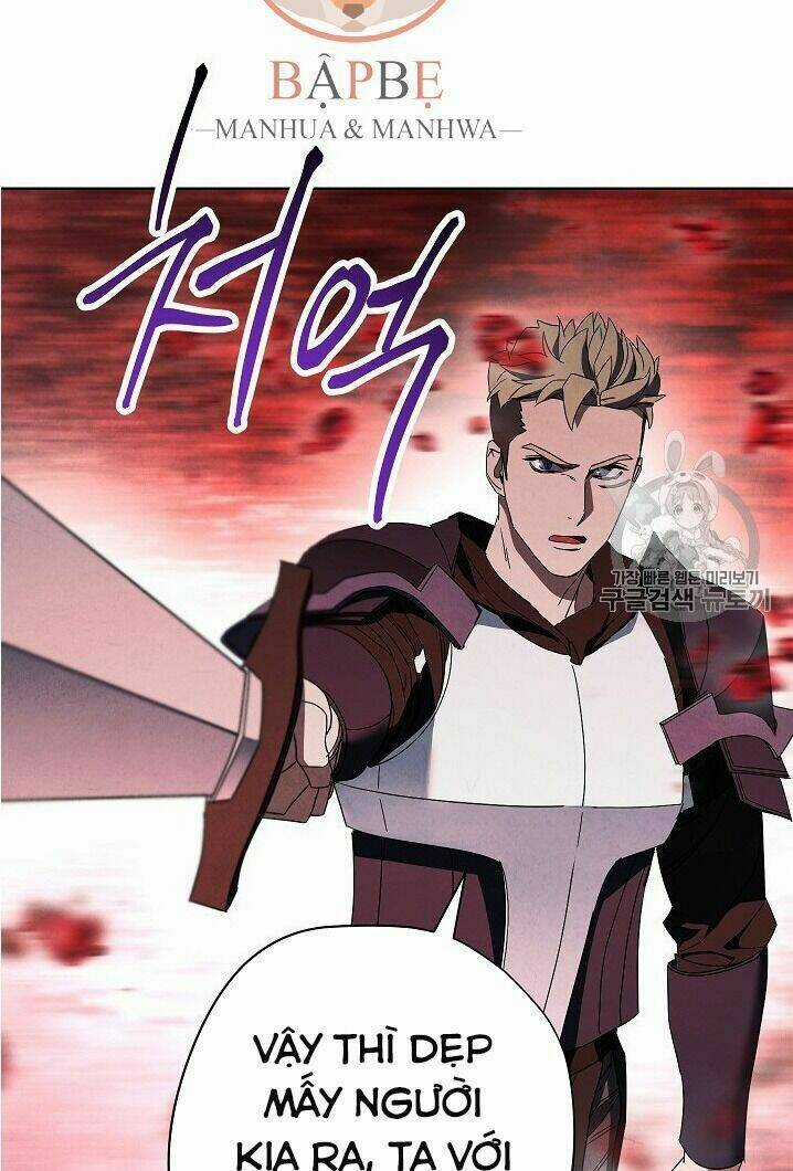 Đấu Trường Sinh Tử Chapter 50 trang 53