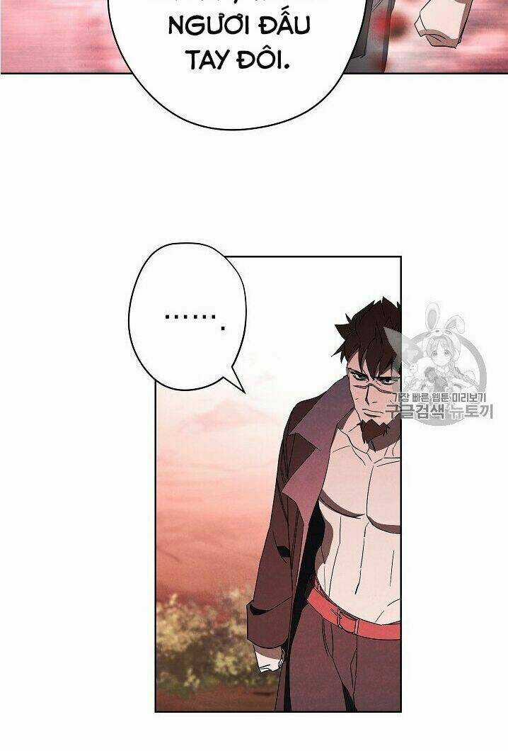 Đấu Trường Sinh Tử Chapter 50 trang 54