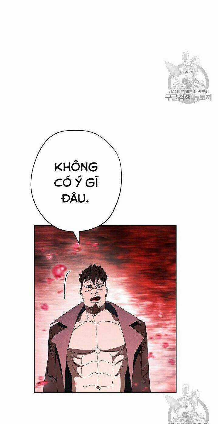 Đấu Trường Sinh Tử Chapter 50 trang 56