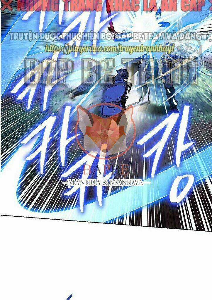 Đấu Trường Sinh Tử Chapter 50 trang 6