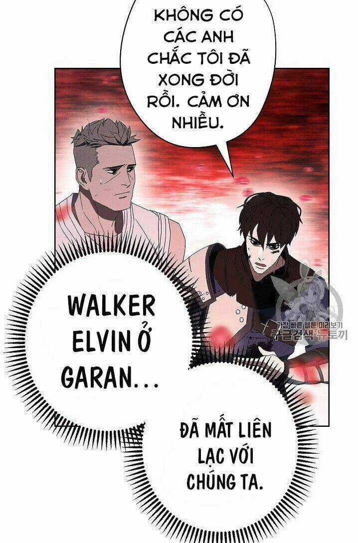 Đấu Trường Sinh Tử Chapter 50 trang 61