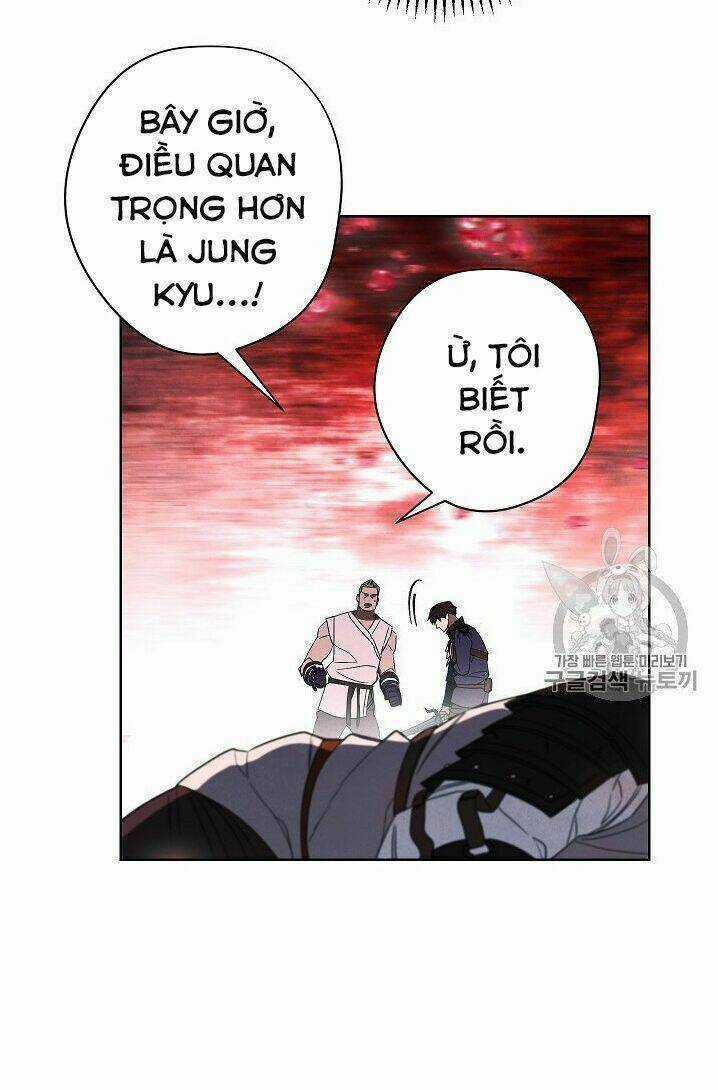 Đấu Trường Sinh Tử Chapter 50 trang 62