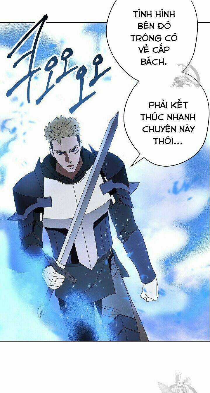 Đấu Trường Sinh Tử Chapter 50 trang 64