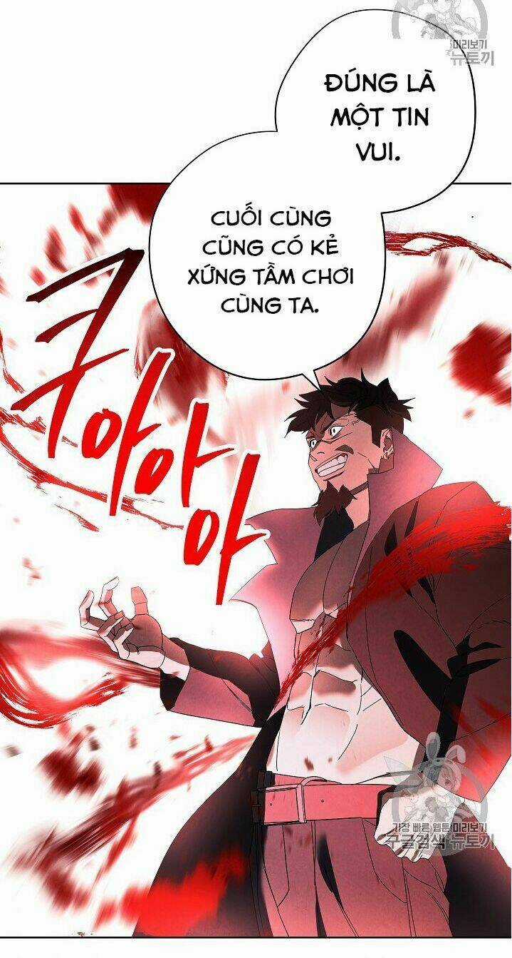 Đấu Trường Sinh Tử Chapter 50 trang 65