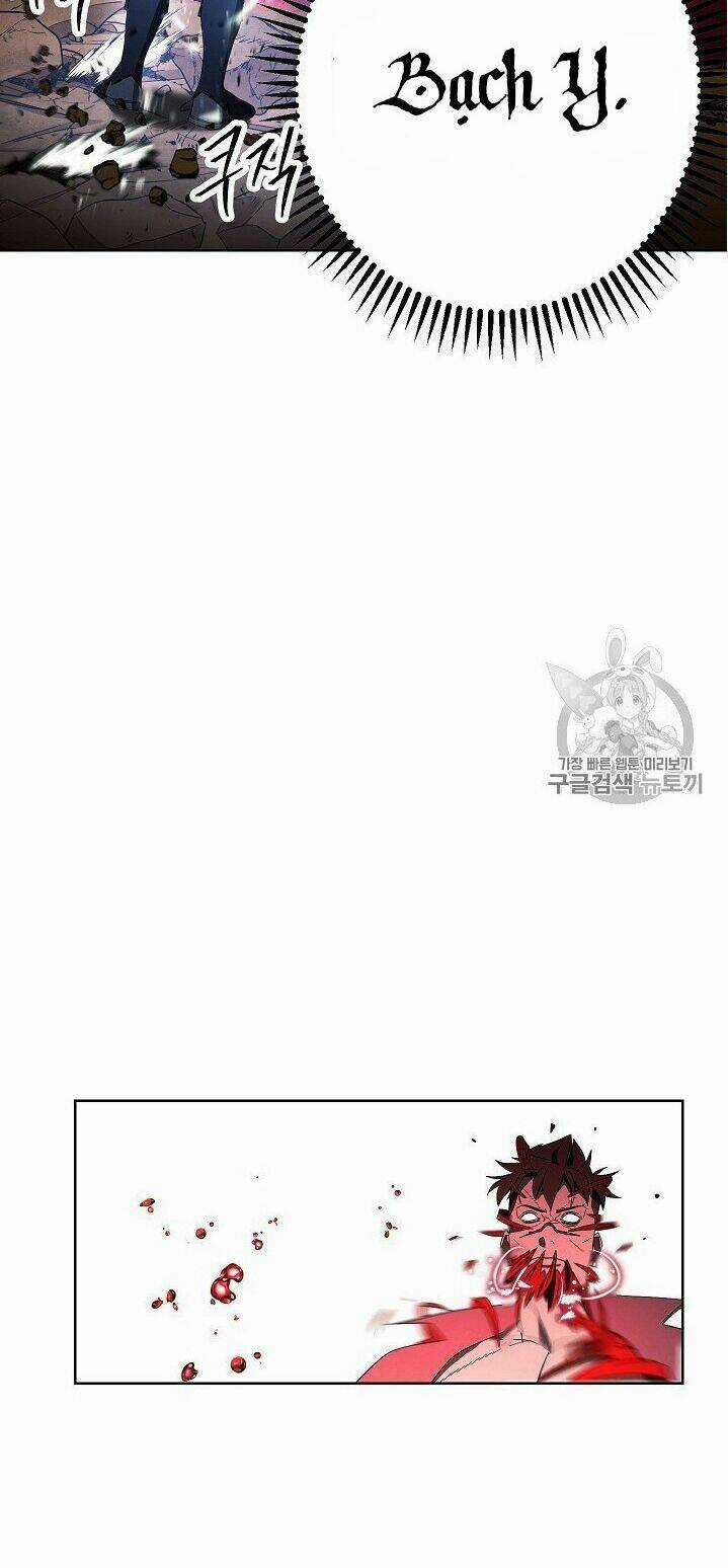 Đấu Trường Sinh Tử Chapter 50 trang 68