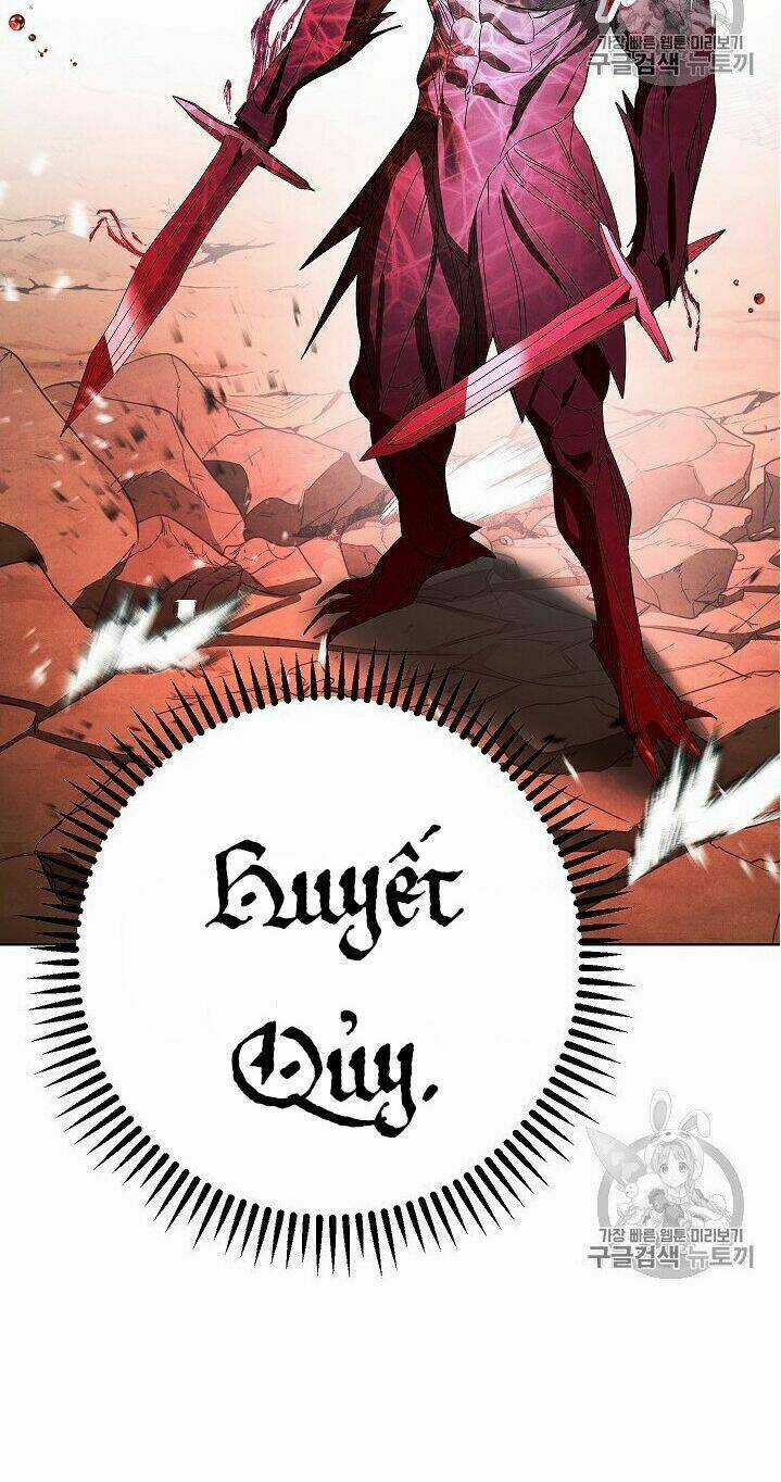 Đấu Trường Sinh Tử Chapter 50 trang 70