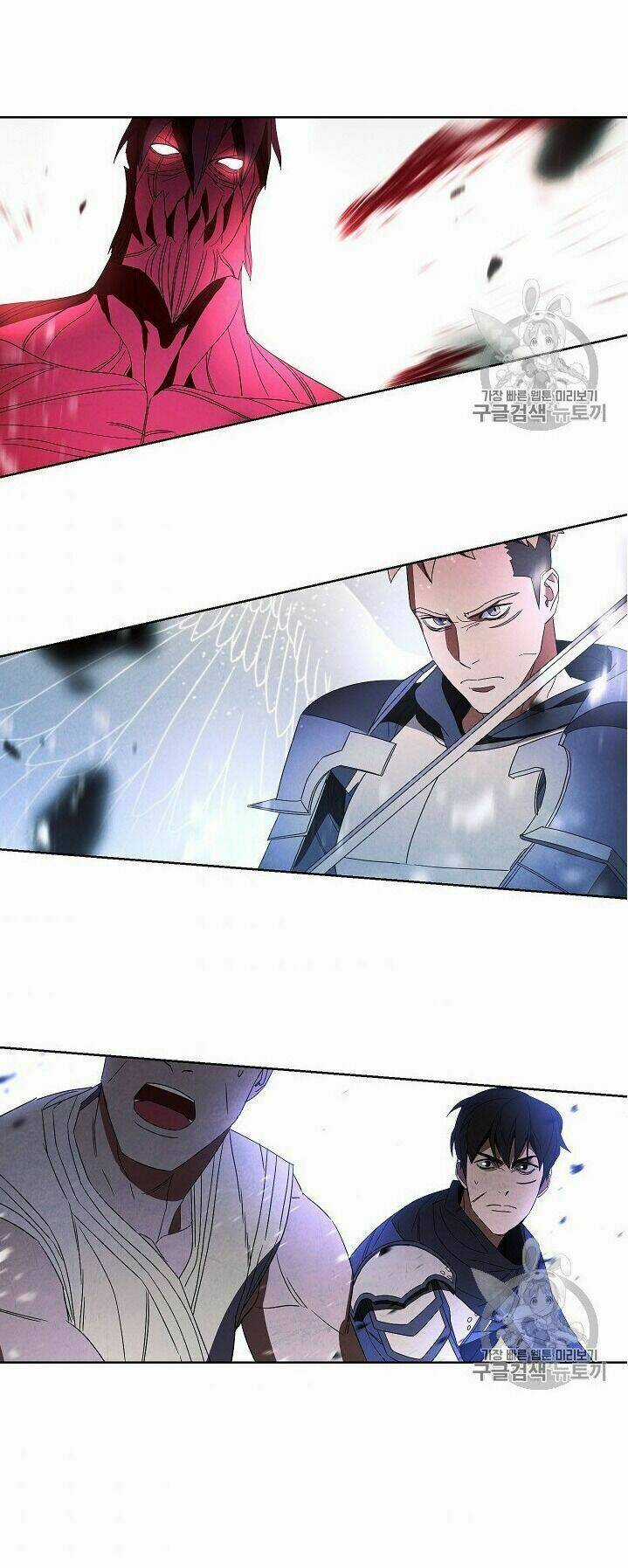 Đấu Trường Sinh Tử Chapter 50 trang 73