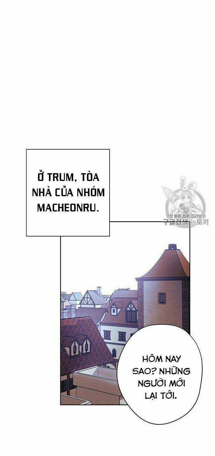 Đấu Trường Sinh Tử Chapter 50 trang 84