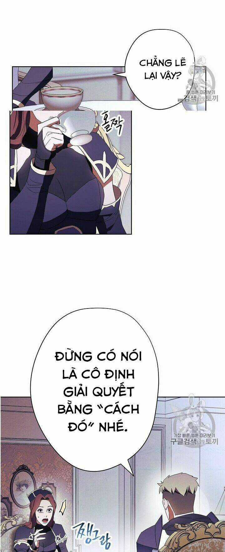 Đấu Trường Sinh Tử Chapter 50 trang 85