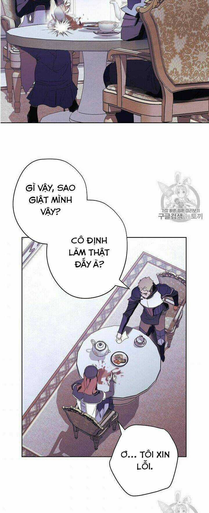 Đấu Trường Sinh Tử Chapter 50 trang 86