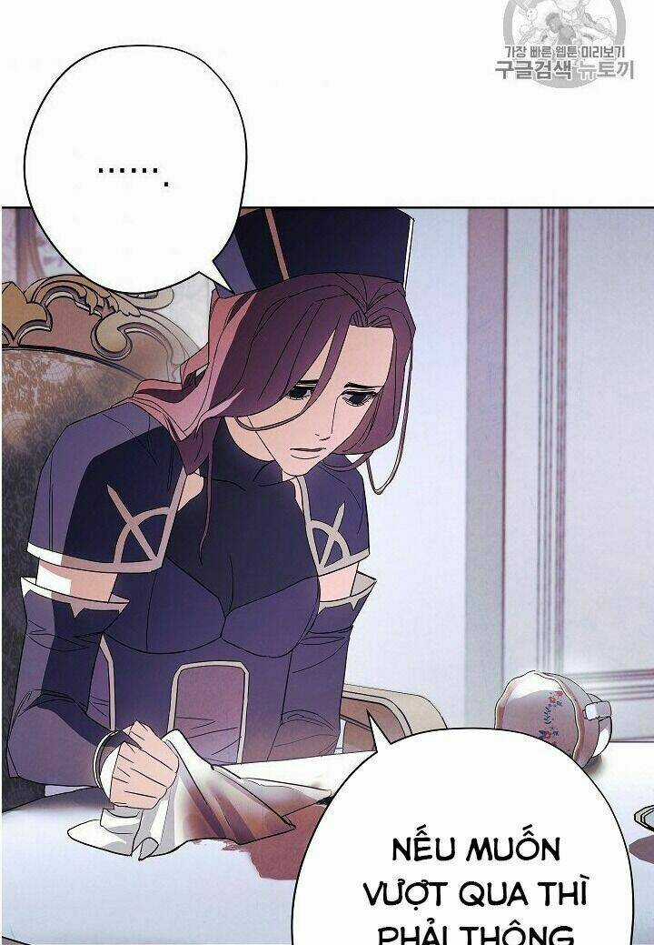 Đấu Trường Sinh Tử Chapter 50 trang 87