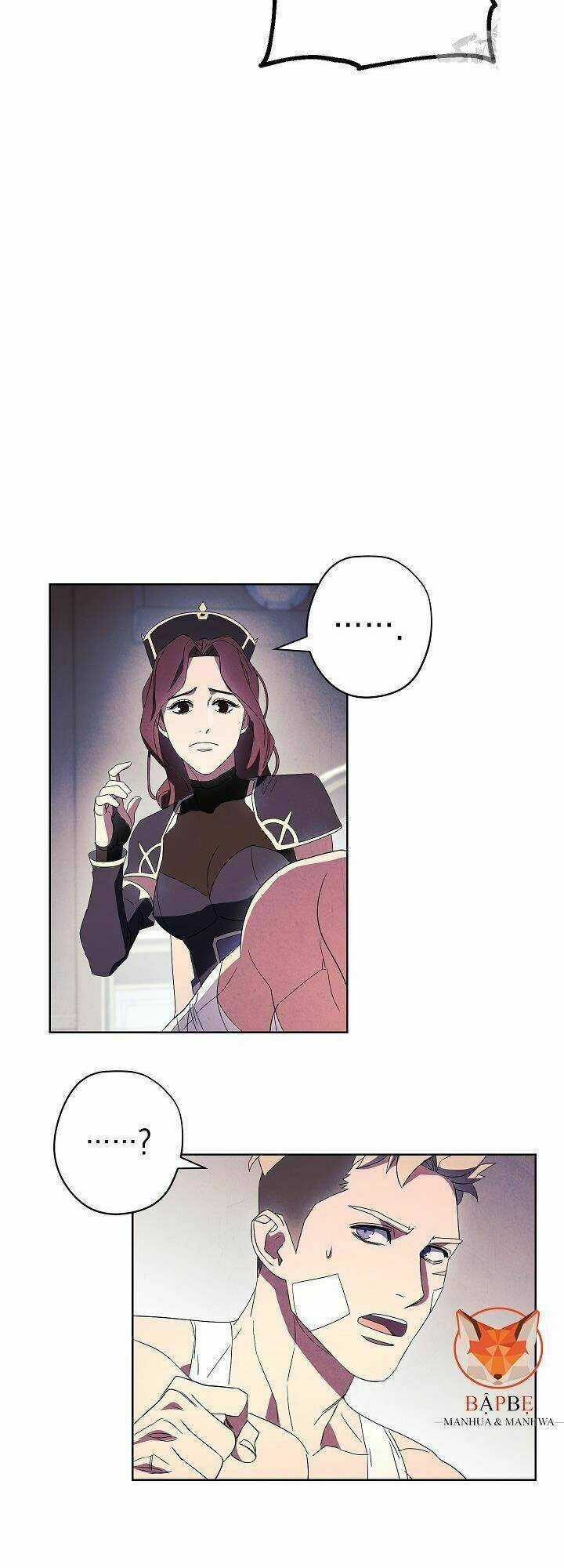 Đấu Trường Sinh Tử Chapter 51 trang 14